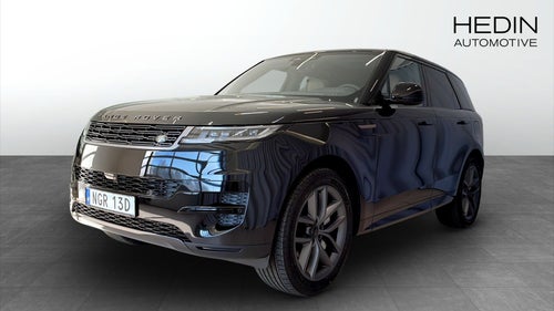 Land Rover Range Rover Sport P460e SE