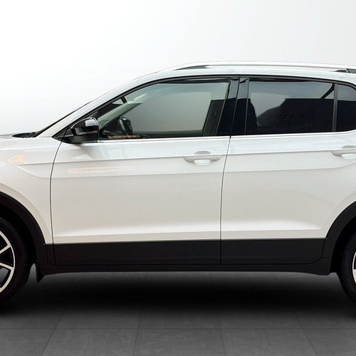 Volkswagen T-Cross GT 1.0 TSI 115HK DSG7
