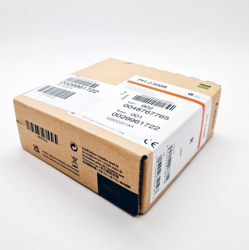 CANON PFI-2300 R Ink - Röd (330 ml) Original