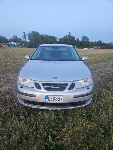 Saab 9-3 SportSedan 2.0 T