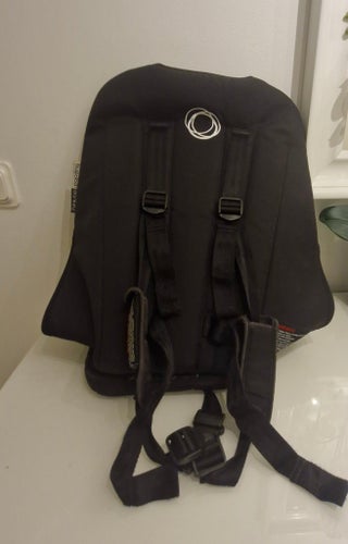 Bugaboo Donkey sitsklädsel