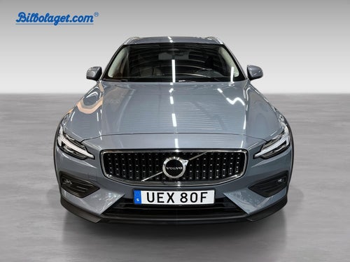 Volvo V60 Cross Country B4 AWD Diesel Plus