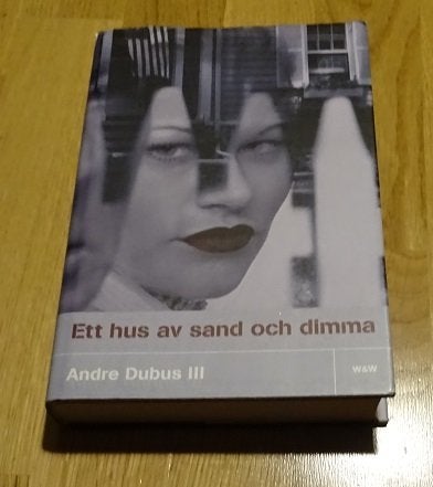 Ett hus av sand och dimma
