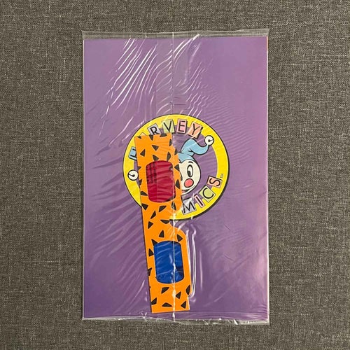 The Flintstones Doublevision (1994)(Sealed)