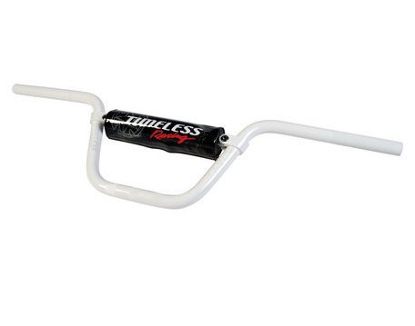 TIMELESS STYRE VIT TILL ALLA PITBIKE & FIDDY PASSAR ÄVEN CRF 110 KLX 110