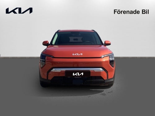Kia EV3 Long Range, 204hk, 2026