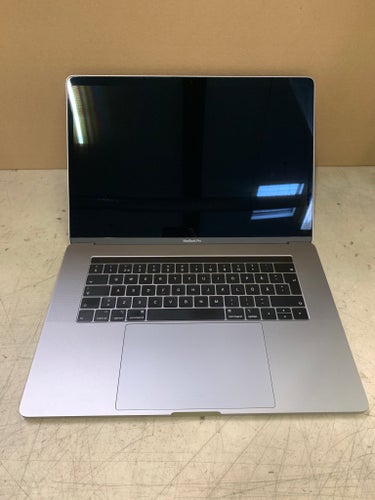 Apple MacBook Pro 15" i9 (A1990, EMC 3359) E0165664