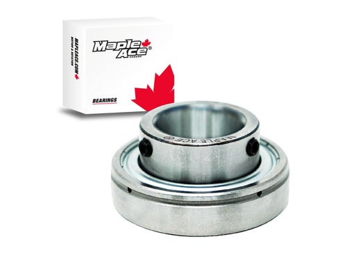 MAPLE ACE SB205-14 Instaslager 7/8" med låsskruv