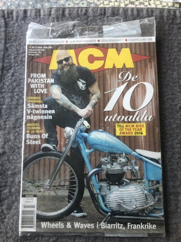 MCM Nr 7 2016 - Oöppnad
