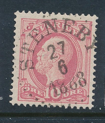 F45 Steneby 27.6.88 P/Dal