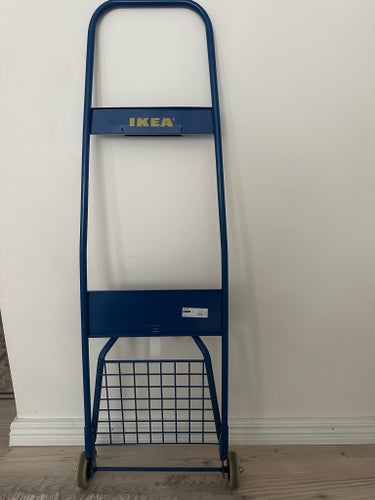 IKEA FRAKTA Vagn