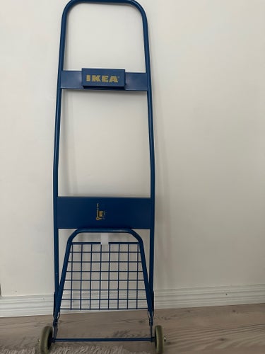 IKEA FRAKTA Vagn