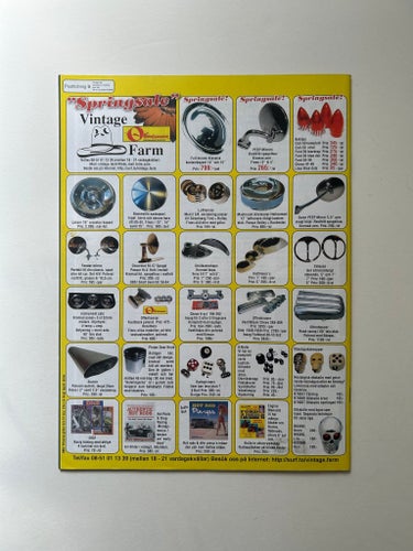 Nostalgibörsen, 5/2005, Tintin