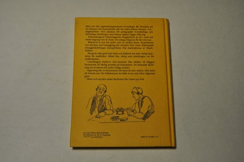 BRÄNNVIN och GRÖNA ÄRTOR - folklivsskildringar från Skåne - Bo Swenson