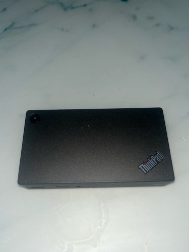 Lenovo ThinkPad USB 3.0 Pro Dock