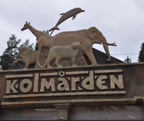 Kolmården – 100 kr rabatt per biljett max 5 biljetter