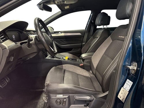 Volkswagen Passat Alltrack 2.0 TDI DPF SCR 4Motion Euro 6