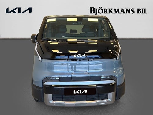 Kia PV5 Passenger PLUS PRO LONG RANGE FWD 71.2 kWh 163HK FÖRETAGSLEASING*