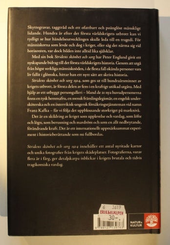 WW1 första världskriget