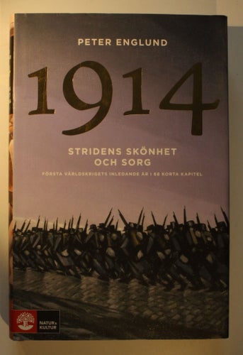 WW1 första världskriget