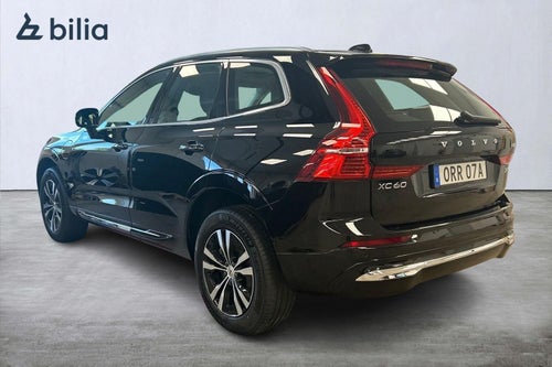 Volvo XC60 T6 Core Special Edition
