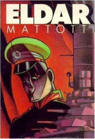 Eldar