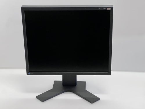 EIZO FlexScan S1910 19" LCD-skärm - IPS-skärm, antireflex