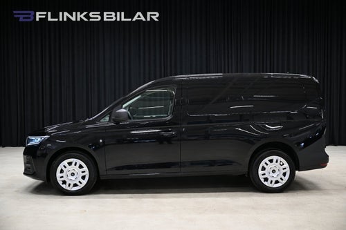 Ford Transit Connect L2 2.0 EcoBlue Powershift, 122hk, 2025