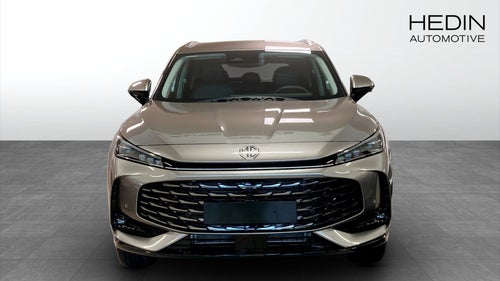 MG HS PHEV LUX 1.5T AT