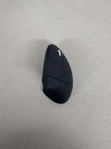 Ergonomisk trådlös mus USB