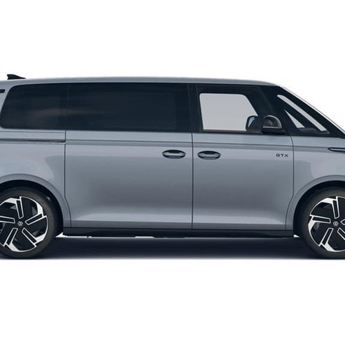 Volkswagen ID. Buzz GTX LÅNG 7-SITS 340 HK AUTOMAT