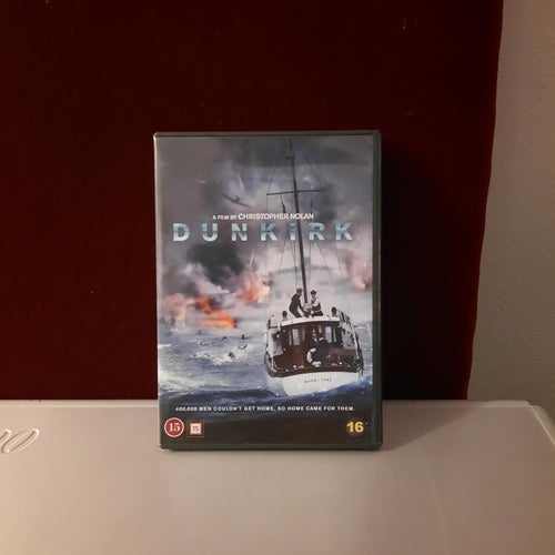 Dunkirk