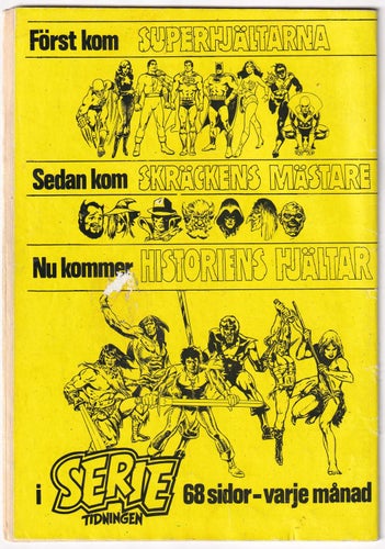 Tarzan 1976-1 (2)