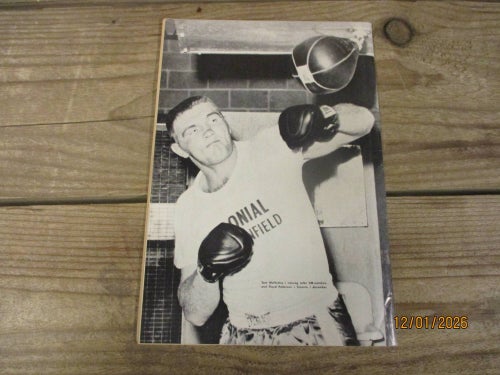 All Sport Nr 11 - 1961