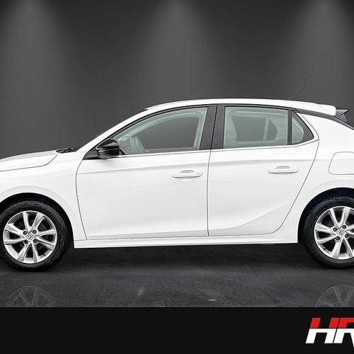 Opel Corsa 1.2 Manuell, 75hk, 2021