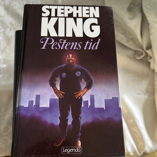Pestens tid av Stephen King