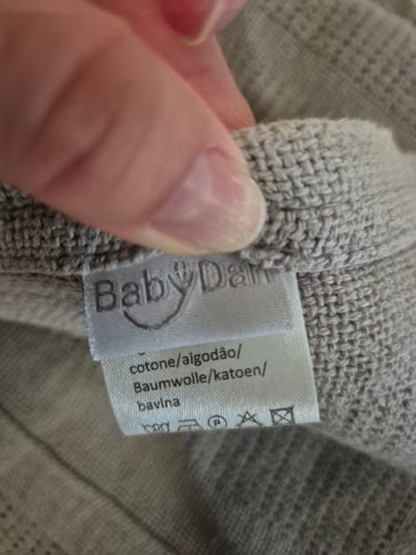 Babyfilt