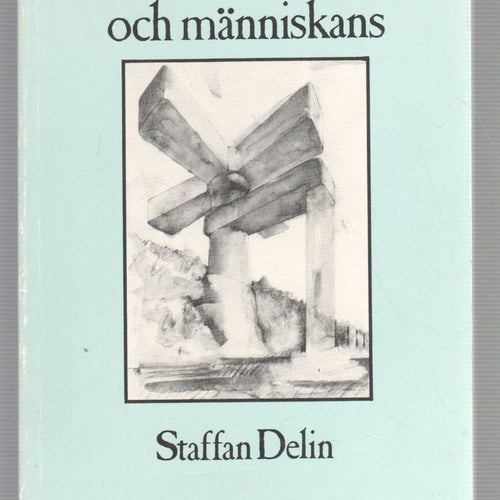 Naturens teknik och människans