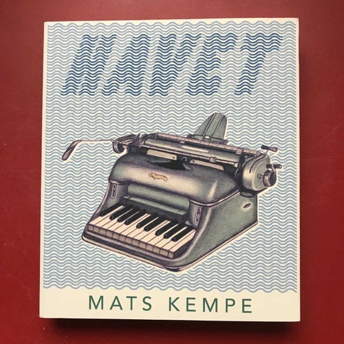 HAVET Mats Kempe 2018