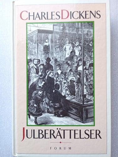 Julberättelser av Charles Dickens, 1985