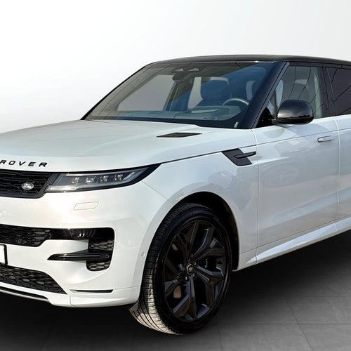 Land Rover Range Rover Sport P460e Autobiography P550e