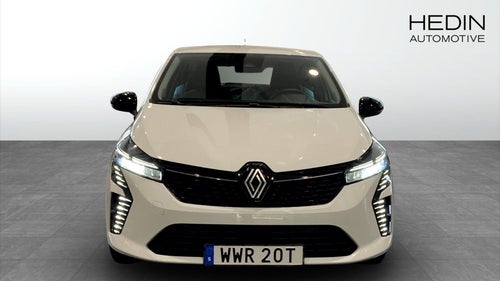 Renault Clio EVOLUTION TCE 90