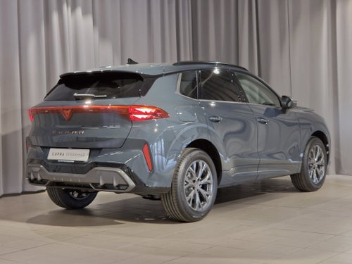 CUPRA Terramar eTSI 150HK Privatleasing 3195:-/mån