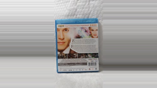 Finding Neverland Blu-ray