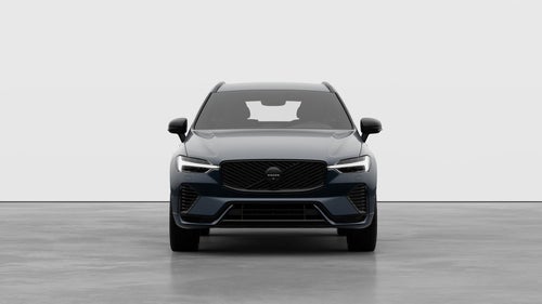 Volvo XC60 T6 Plus Black Nordic Edition