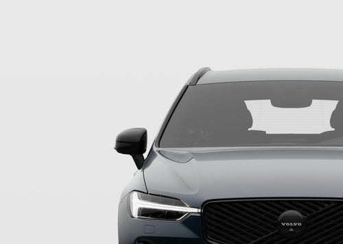 Volvo XC60 T6 Plus Black Nordic Edition