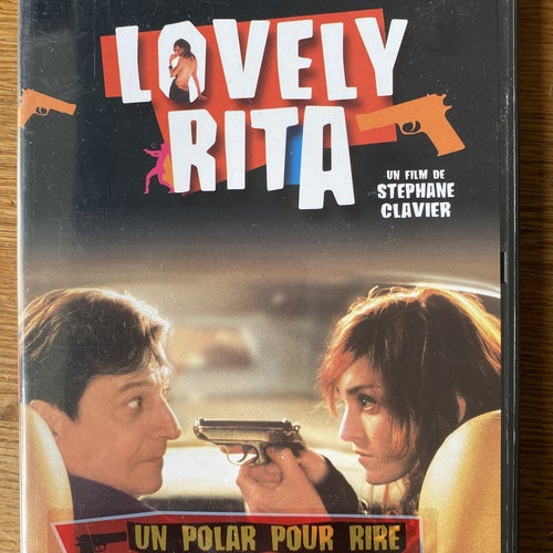 Lovely Rita