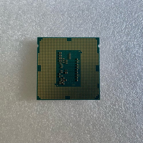 Intel Core i7-4770 CPU