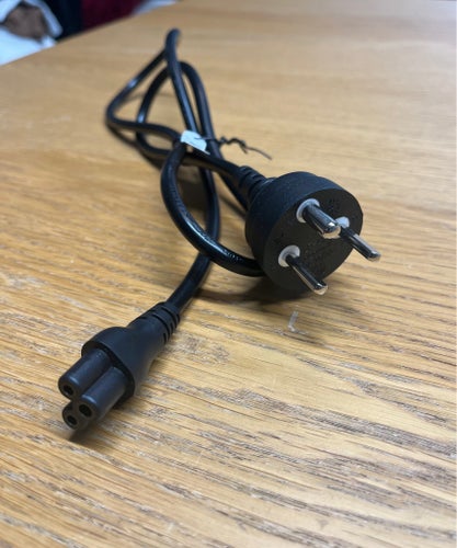 HP Nätströmskabel 213353-011 Laptop Dator