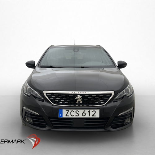 Peugeot 308 SW 1.2 GT-Line Pano Keyless WiFi P-Sensorer